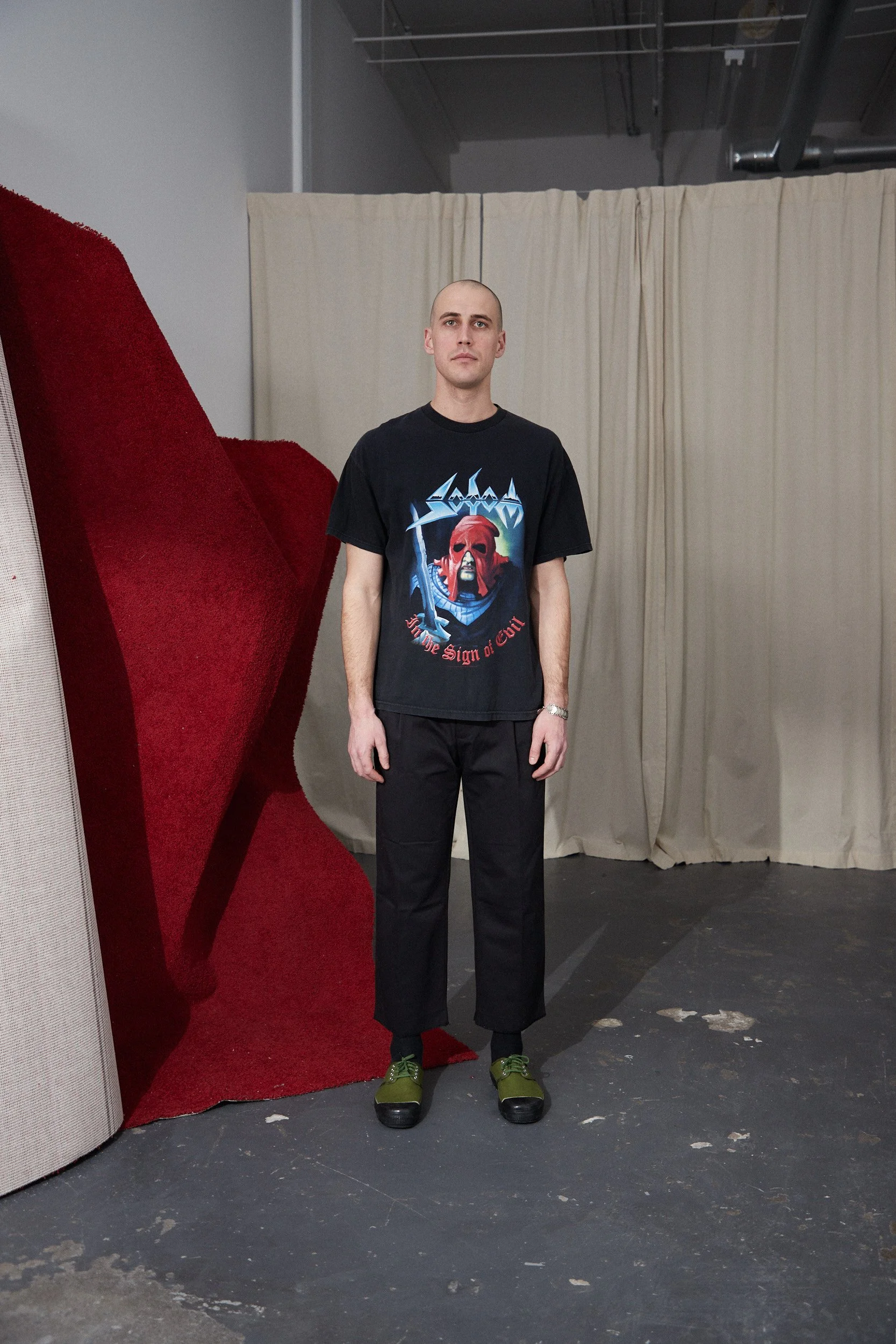 vintage t's and sweats — Num Catalogue